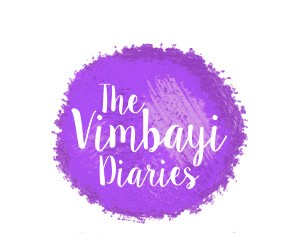 The Vimbayi Diaries