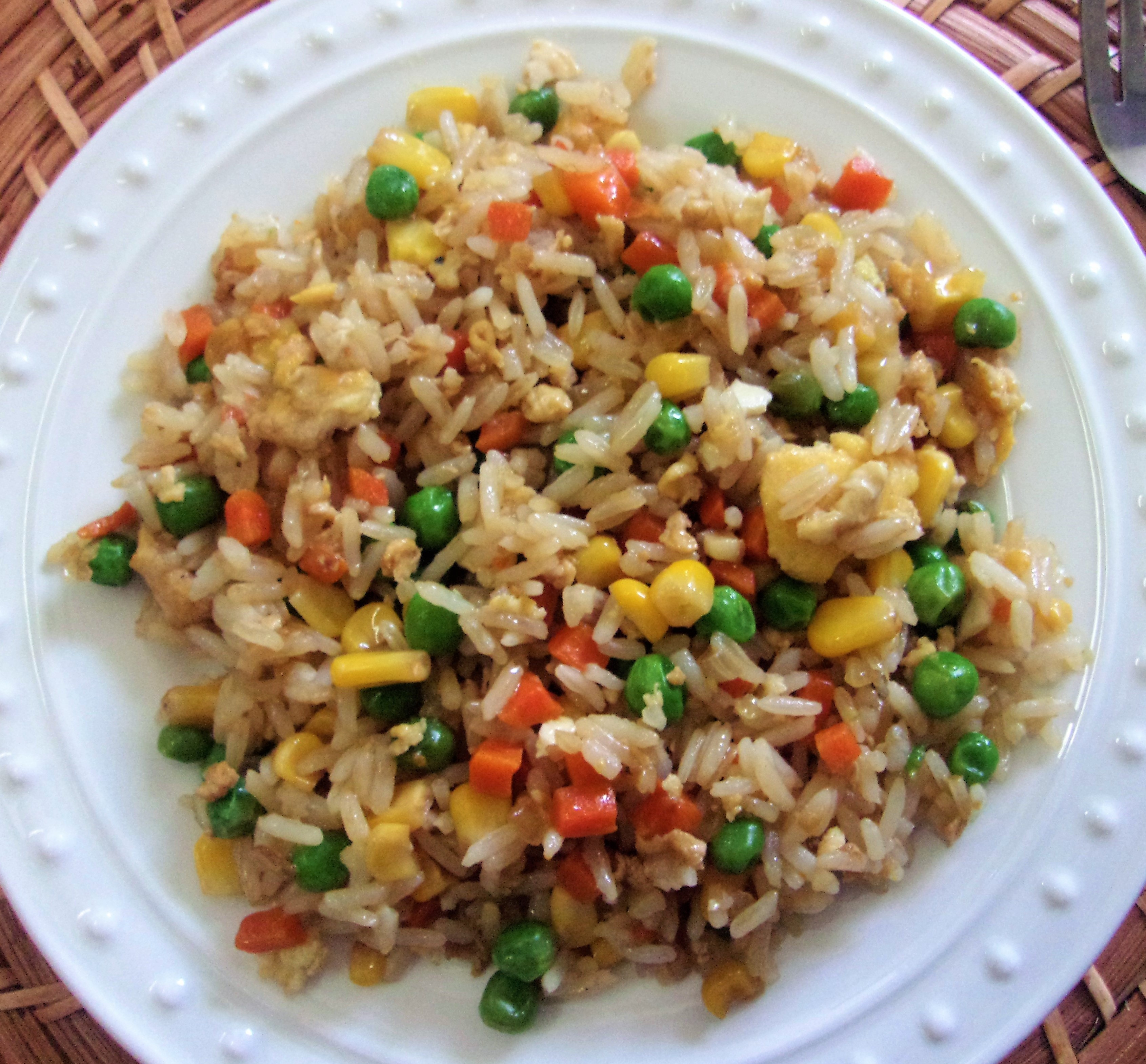 Fried Rice