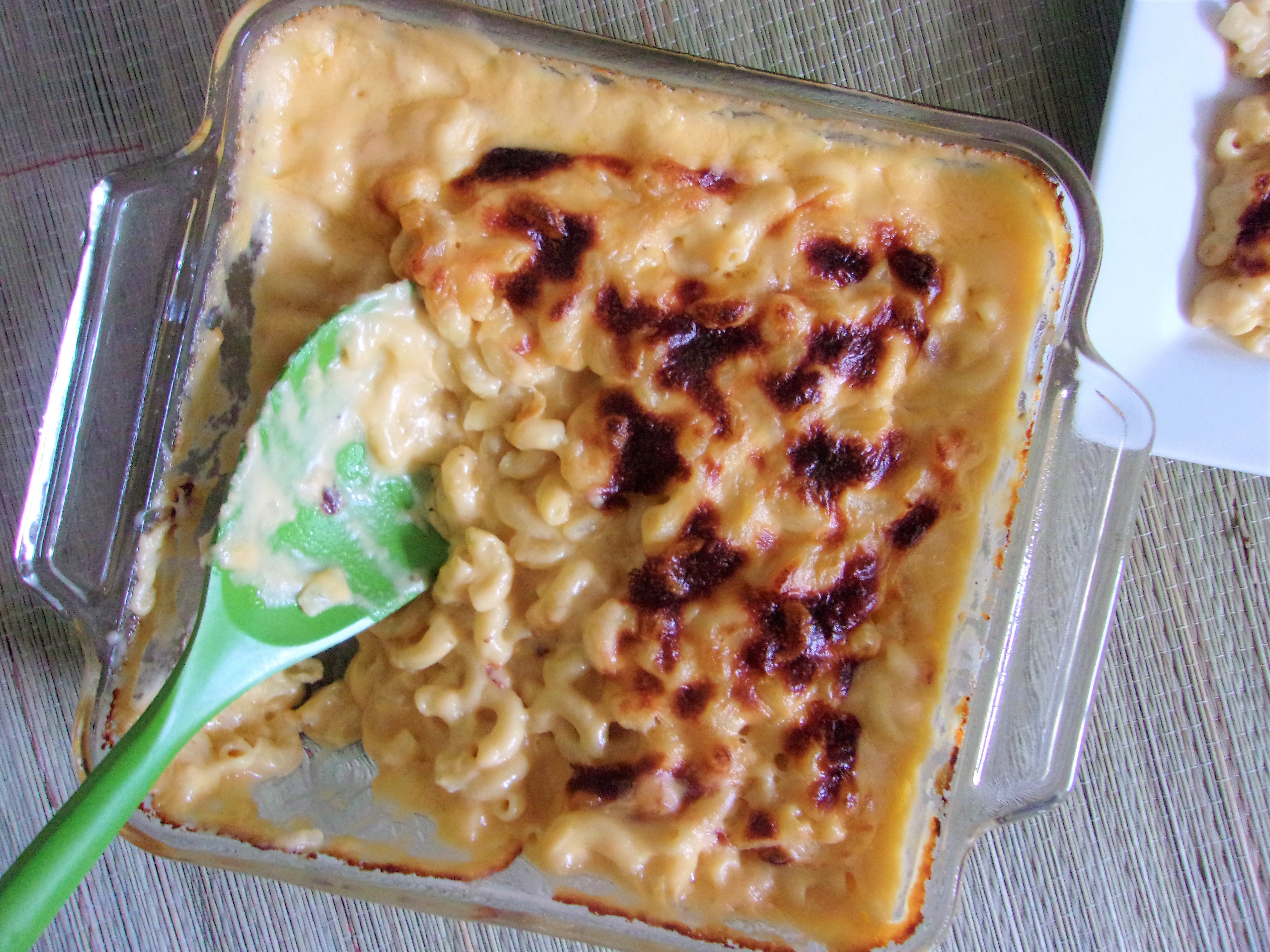 Mac And Cheese Recipe