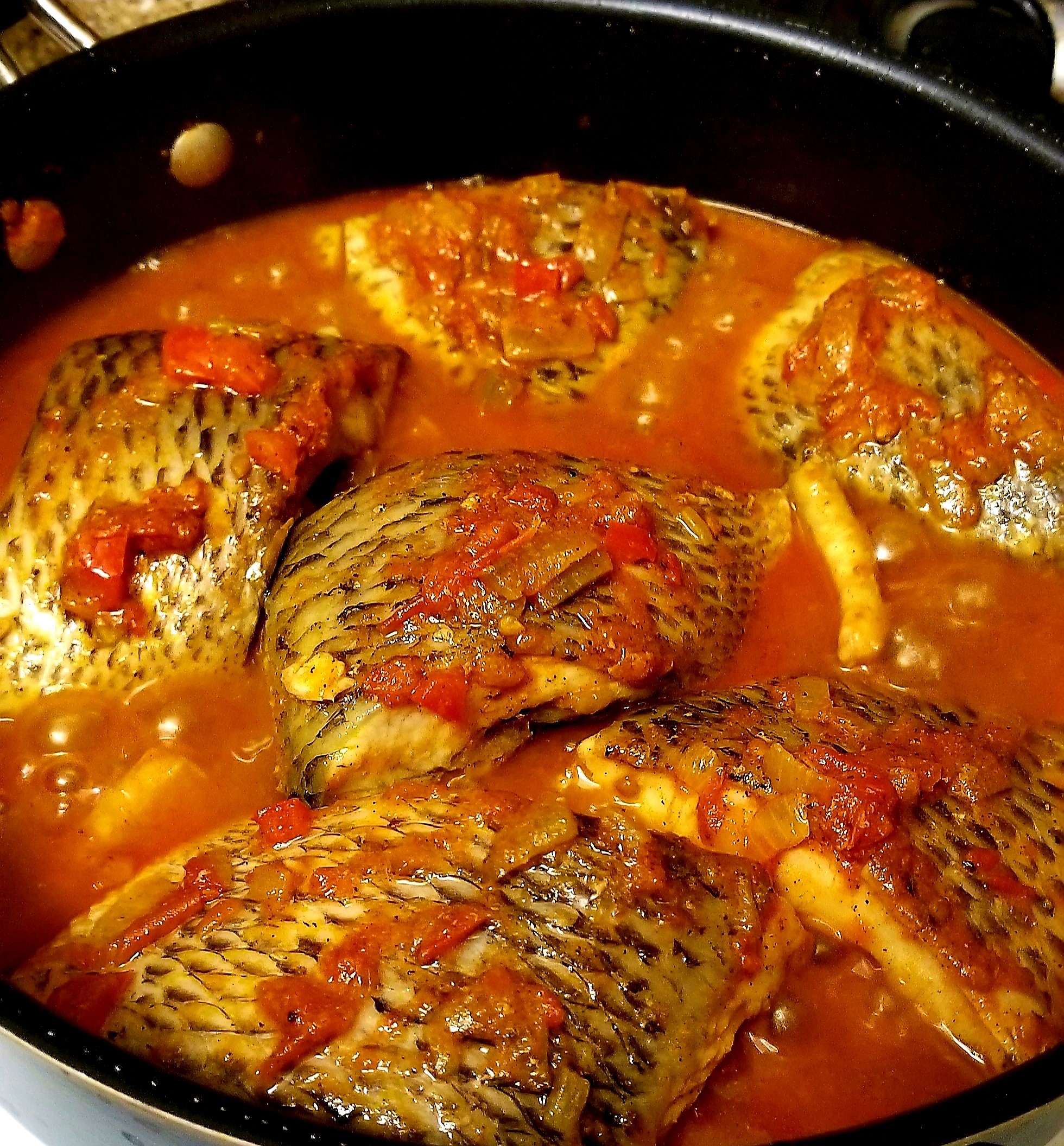 5 Tips For Making Tilapia Fish Stew