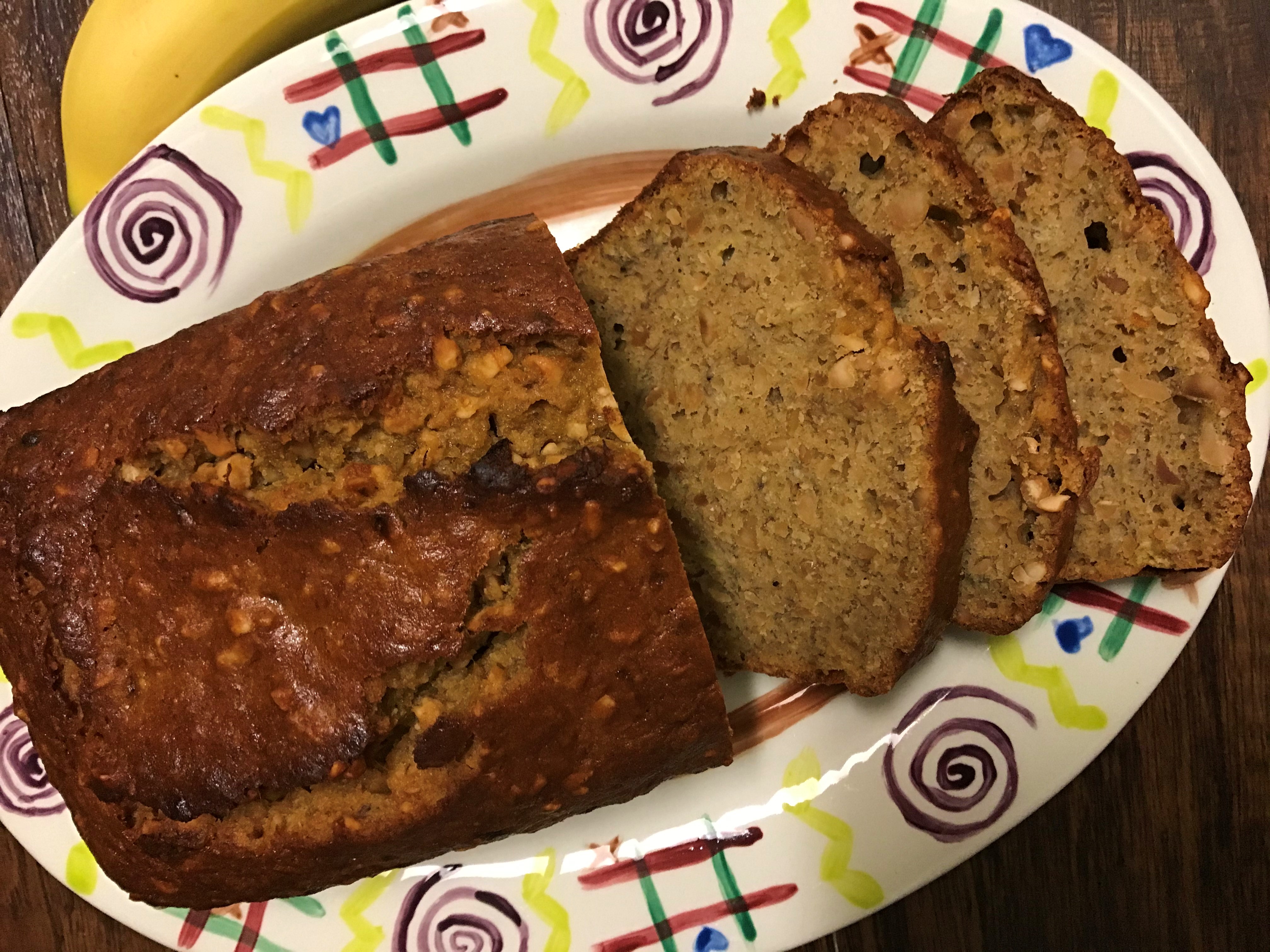 Banana Bread