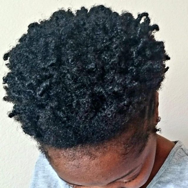 Hi everyone! I hope you all staying safe out there. Here in Texas, we are under a #stayathome order till May 15. Not sure what will happen next but definitely hoping for the best.

It's been a little over a year since I did the #bigchop and so far I'm enjoying this little journey I'm on ( for the most part 😏) There's a certain type of freedom that comes when you wear your natural crown (at least for me). I'm happy to finally post an #naturalhair update and the products I'm currently using. Looking forward to sharing more 😁. #naturalhair
#haircare
#naturalhairjourney  #linkinbio